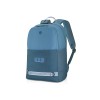 Рюкзак WENGER Tyon 15.6", голубой, переработанный ПЭТ/Полиэстер, 32х18х48 см, 23 л.