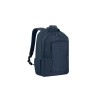 Рюкзак для ноутбука 17.3" 8460, темно-синий