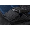Рюкзак для ноутбука 17.3" 8460, черный