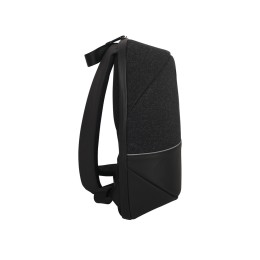 Рюкзак Eberhart Legacy черный полиэстер E11-008-010