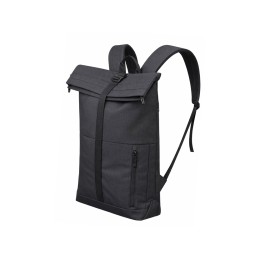 Рюкзак Teen для ноутбука15.6" с боковой молнией, темно-серый