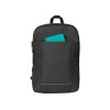 Рюкзак Dandy с отделением для ноутбука 15.6", черный