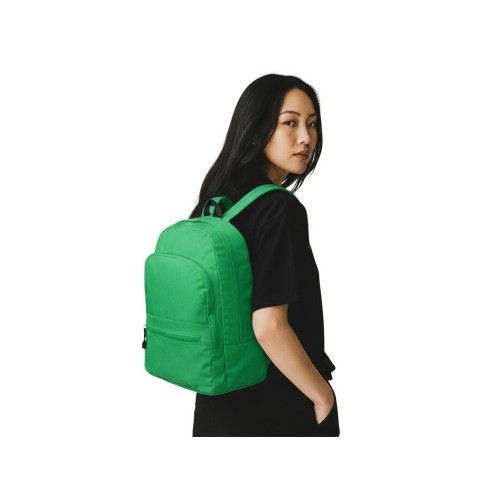 Рюкзак "Rendy", ярко-зеленый