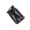 RIVACASE 7562 black рюкзак для ноутбука 15.6", черный