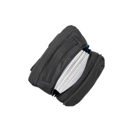 RIVACASE 7764 black рюкзак для ноутбука 15.6" / 6