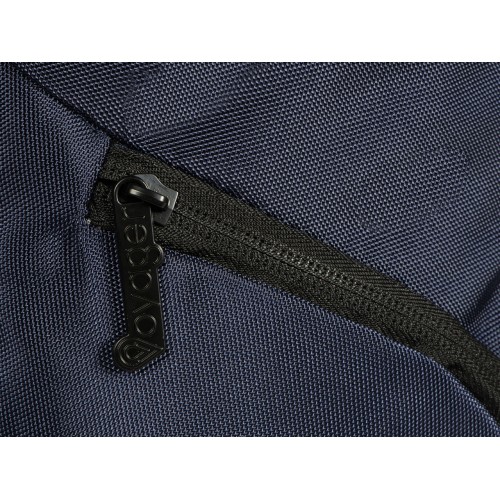 Рюкзак «Samy» для ноутбука 15.6”, темно-синий