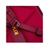 RIVACASE 5321 burgundy red рюкзак для ноутбука 15.6", 25л / 6