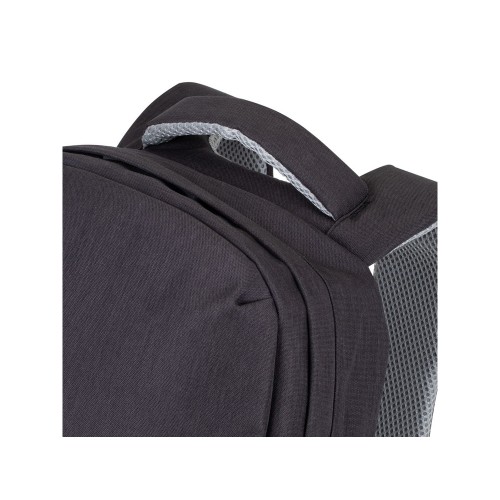 RIVACASE 7562 black рюкзак для ноутбука 15.6", черный