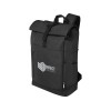 Складной рюкзак для ноутбука размером 15,6 дюймов Hoss, угольный