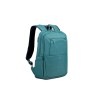 RIVACASE 7760 aquamarine ECO рюкзак для ноутбука 15.6" / 6