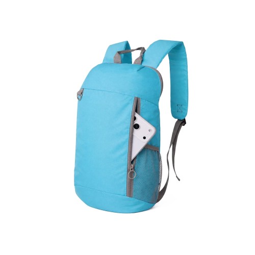 Рюкзак «Fab neo», голубой