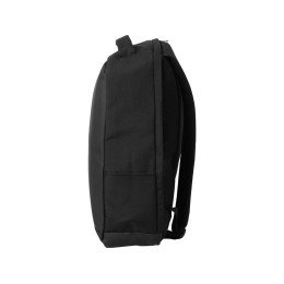 Противокражный рюкзак Balance для ноутбука 15'', черный (P)