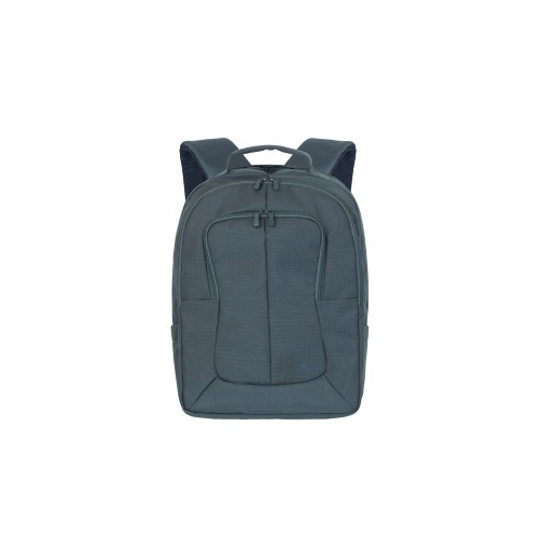 Рюкзак для ноутбука 17.3" 8460, аквамарин
