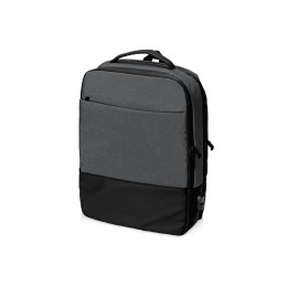 Рюкзак Slender  для ноутбука 15.6'', серый