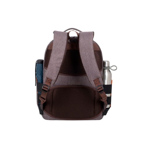 RIVACASE 7761 mocha рюкзак для ноутбука 15.6" / 6