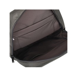 Рюкзак Eberhart Backpack темно-серо-зеленый EBH29849-DG-15"