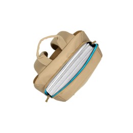 RIVACASE 8264 beige рюкзак для ноутбука 13,3-14" / 6