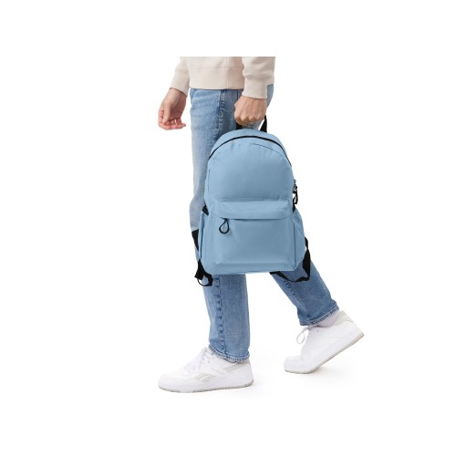 Рюкзак Bro, голубой