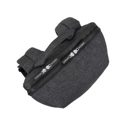 Рюкзак для MacBook Pro и Ultrabook 15.6" 8861, черный меланж