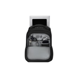 Рюкзак WENGER XE Resist 16", черный, переработанный ПЭТ/Полиэстер, 30х20х44 см, 23 л.