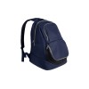 Спортивный рюкзак COLUMBA с эргономичным дизайном, темно-синий