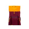 RIVACASE 5361 burgundy red рюкзак для ноутбука 17.3", 30л / 4