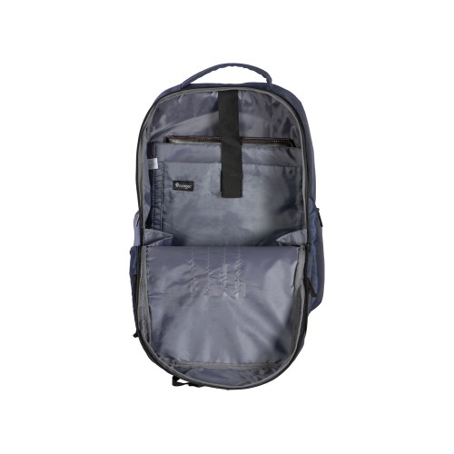 Рюкзак «Samy» для ноутбука 15.6”, темно-синий