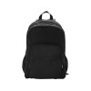 Рюкзак для ноутбука Trend Plus 15”GRS из переработанного материала объемом 20 литров, сплошной черный