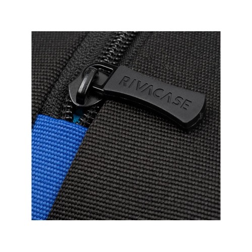 RIVACASE 8265 black Laptop рюкзак для ноутбука 15.6" / 6