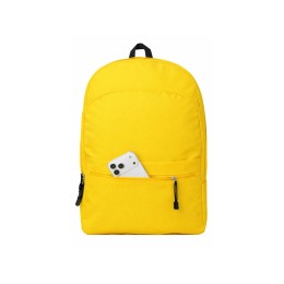 Рюкзак "Rendy", желтый