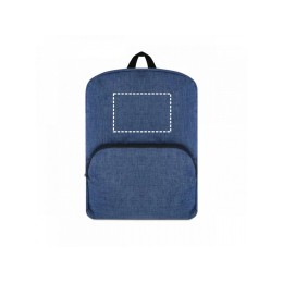 KIEV. Рюкзак для ноутбука до 14', Темно-серый