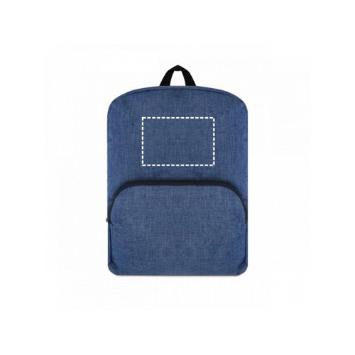 KIEV. Рюкзак для ноутбука до 14', Темно-серый