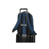 Рюкзак WENGER XE Resist 16", синий, переработанный ПЭТ/Полиэстер, 30х20х44 см, 23 л.