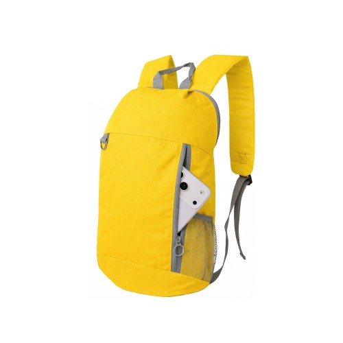 Рюкзак «Fab neo», желтый