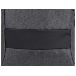 Рюкзак Flash для ноутбука 15'', темно-серый