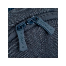 RIVACASE 7711 dark grey сумка слинг для мобильных устройств /12