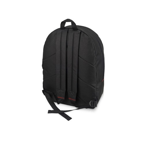 Рюкзак "Vancer", черный