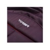 Рюкзак TORBER МЕГАПОЛИС с отделением для ноутбука 15", пурпурный, полиэстер, 46 х 32 x 13 см