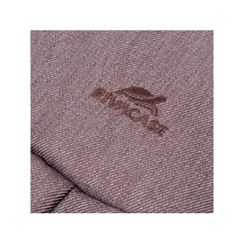RIVACASE 7761 mocha рюкзак для ноутбука 15.6" / 6