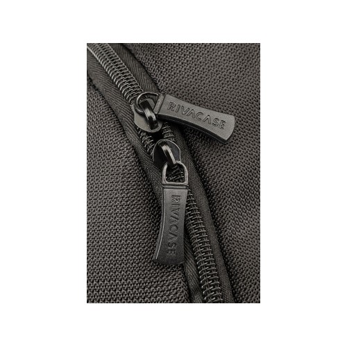 Рюкзак для ноутбука 17.3" 8460, черный