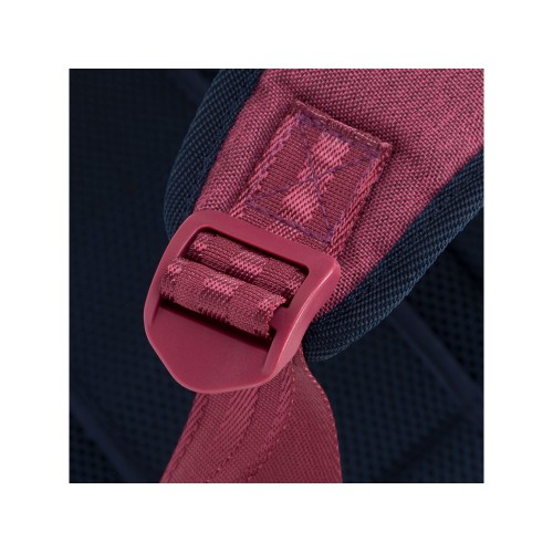 RIVACASE 7760 red ECO рюкзак для ноутбука 15.6"