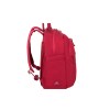 RIVACASE 5432 red Городской рюкзак, 16л / 12