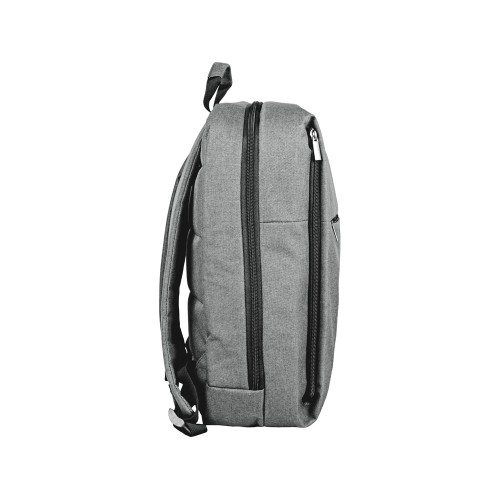 Бизнес-рюкзак «Soho» с отделением для ноутбука, светло-серый