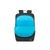 RIVACASE 7764 black рюкзак для ноутбука 15.6" / 6