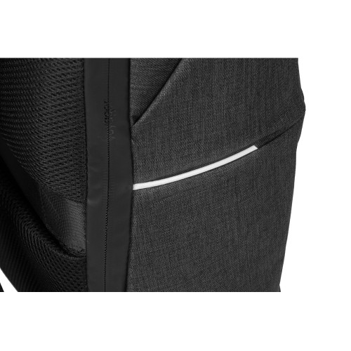 Водонепроницаемый рюкзак Stanch для ноутбука 15.6 ", серый