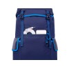 RIVACASE 5361 blue рюкзак для ноутбука 17.3", 30л / 4