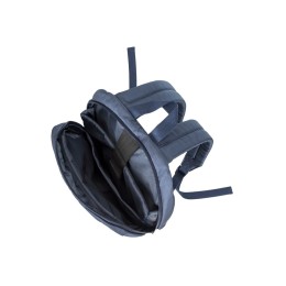 Рюкзак для ноутбука 15.6" 8065, синий