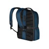 Рюкзак WENGER XE Resist 16", синий, переработанный ПЭТ/Полиэстер, 30х20х44 см, 23 л.