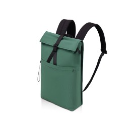 Рюкзак Drift для ноутбука, темно-зеленый
