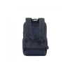 RIVACASE 7861 dark blue рюкзак для геймеров 17.3"